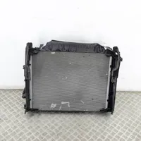 Mercedes-Benz EQC Kit impianto aria condizionata (A/C) 3136613471