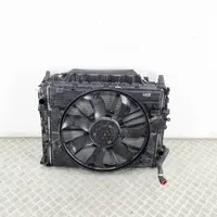 Mercedes-Benz EQC Klimatyzacja A/C / Komplet 3136613471