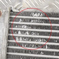 Toyota Hilux (AN10, AN20, AN30) Radiatore intercooler TG1270001031