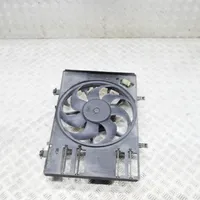 Ford Fiesta Kale ventilateur de radiateur refroidissement moteur H1BG8C607DD