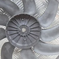 Audi A5 8T 8F Ventilateur de refroidissement de radiateur électrique M134986