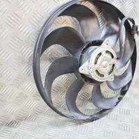 Volvo XC60 Hélice moteur ventilateur 5000821