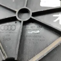 Audi Q5 SQ5 Uchwyt / Mocowanie zderzaka tylnego 80A807454