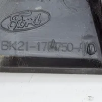 Ford Transit Custom Support de pare-chocs arrière BK2117A750AD