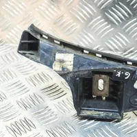 Mercedes-Benz E W213 Staffa angolare del supporto di montaggio del paraurti A2138850065