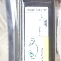 Audi Q5 SQ5 Домкрат (данкрат) 8R0011031K