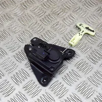 Maserati Quattroporte Tailgate/trunk/boot lock/catch/latch 