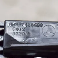 Mercedes-Benz EQA Blocco/chiusura/serratura del portellone posteriore/bagagliaio A0999068600