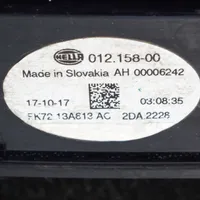 Land Rover Range Rover Evoque L538 Kolmas/lisäjarruvalo FK7213A613AC