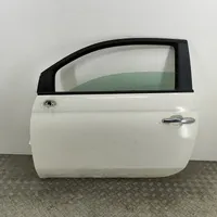 Fiat 500 Front door 51779920