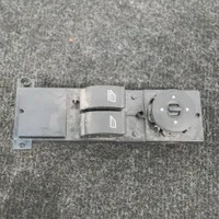 Ford Focus Electric window control switch 3M5T14529CE