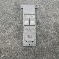 Ford Focus Electric window control switch 3M5T14529CE