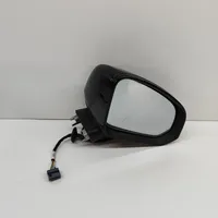 Volvo XC40 Front door electric wing mirror 31477675