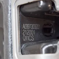 Mercedes-Benz EQA Galinių durų spyna A0997303201