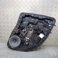 Mercedes-Benz EQA Elektriskā loga pacelšanas mehānisma komplekts A2477309301