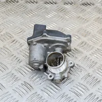 Volkswagen PASSAT B8 EGR valve 04L131501