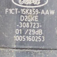 Ford Focus Pysäköintitutkan anturi (PDC) F1CT15K859AAW