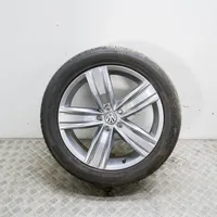 Volkswagen Tiguan Обод (ободья) колеса из легкого сплава R 19 5NA601025Q