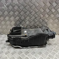 Mercedes-Benz C W205 Boîtier de filtre à air A6510900600