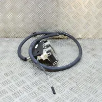 Maserati Quattroporte Serratura portiera anteriore 670030621