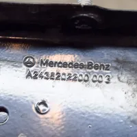 Mercedes-Benz EQA Akumuliatoriaus dėžė A2436280400