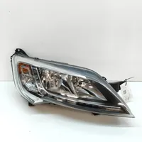 Citroen Jumper Lampa przednia 1374293080