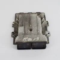 Ford Transit Custom Engine control unit/module GK2112A650NA