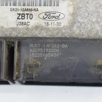 Ford Transit Custom Calculateur moteur ECU GK2112A650NA