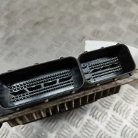 Mercedes-Benz GL X164 Sterownik / Moduł ECU 0281013816