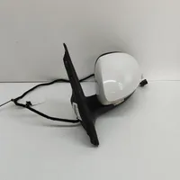 Volkswagen Tiguan Front door electric wing mirror 5N1857501AH