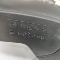 Volkswagen Tiguan Elektryczne lusterko boczne drzwi przednich 5N1857501AH