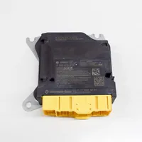 Mercedes-Benz EQA Module de contrôle airbag A1779006704