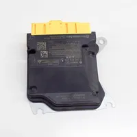 Mercedes-Benz EQA Module de contrôle airbag A1779006704