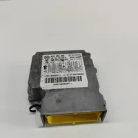 Audi Q7 4L Airbag control unit/module 4L0959655