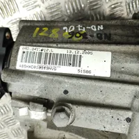 Volkswagen Touareg I Gearbox transfer box case 0AD341012L