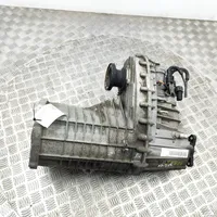 Volkswagen Touareg I Gearbox transfer box case 0AD341012L