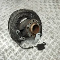 BMW 3 F30 F35 F31 Front wheel hub 6867736