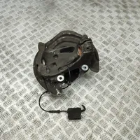 BMW 3 F30 F35 F31 Front wheel hub 6867736