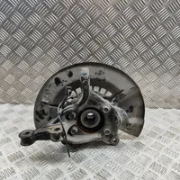 Lexus ES 250 - 300 - 330 Cubo de rueda delantera 4321133130