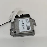 Volkswagen ID.4 Module de contrôle airbag 1EA959655EH