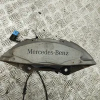 Mercedes-Benz C W205 Priekinis suportas A0114219898