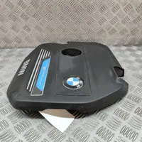 BMW X1 F48 F49 Engine cover (trim) 8604754