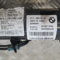 BMW X5 F15 Priekinis amortizatorius 68631736851880