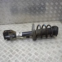 Peugeot 2008 II Front shock absorber/damper 9837110880