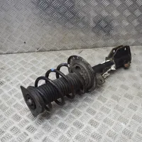 Peugeot 2008 II Front shock absorber/damper 9837110880