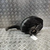 Porsche Cayenne (92A) Mozzo ruota anteriore 95834115500