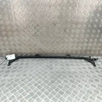 Porsche Macan Bottom radiator support slam panel 95B803466