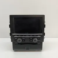 Porsche Macan Radio/CD/DVD/GPS head unit 7PP919193CB