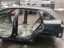 KIA Niro Carrosserie quartier arrière 