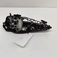 BMW X1 F48 F49 Etuoven ulkokahva 7396308